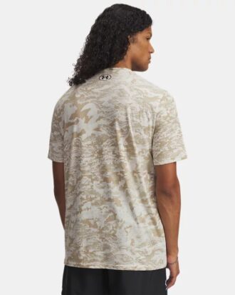 ABC Camo kortärmad
