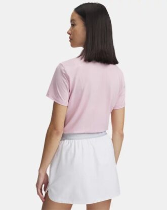 Aktiv kortärmad polo