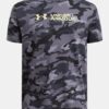 All-Over Print Camo Short Sleeve All-Over Print Camo Short Sleeve