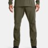 Alpha Flat Front Pants