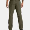 Alpha Flat Front Pants