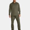 Alpha Flat Front Pants