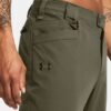 Alpha Flat Front Pants