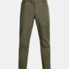 Alpha Flat Front Pants