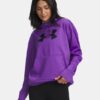 Armour Fleece® Big Logo Hoodie Armour Fleece® Big Logo Hoodie