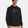Armour Fleece® Big Logo Hoodie Armour Fleece® Big Logo Hoodie