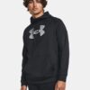 Armour Fleece® Big Logo Hoodie Armour Fleece® Big Logo Hoodie