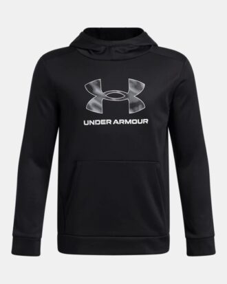 Armour Fleece® Big Logo Hoodie