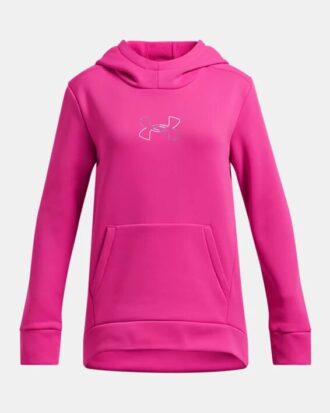 Armour Fleece® Big Logo Hoodie
