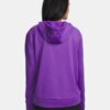 Armour Fleece® Big Logo Hoodie Armour Fleece® Big Logo Hoodie