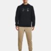Armour Fleece® Big Logo Hoodie Armour Fleece® Big Logo Hoodie