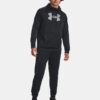 Armour Fleece® Big Logo Hoodie Armour Fleece® Big Logo Hoodie