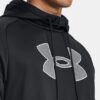 Armour Fleece® Big Logo Hoodie Armour Fleece® Big Logo Hoodie
