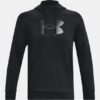 Armour Fleece® Big Logo Hoodie Armour Fleece® Big Logo Hoodie