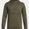 Armour Fleece® Embossed Hoodie Armour Fleece® Embossed Hoodie