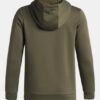 Armour Fleece® Embossed Hoodie Armour Fleece® Embossed Hoodie