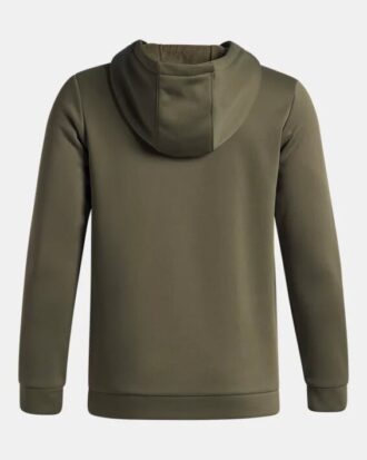 Armour Fleece® Embossed Hoodie