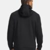 Armour Fleece® grafisk hoodie