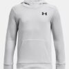 Armour Fleece® Graphic Hoodie Armour Fleece® Graphic Hoodie
