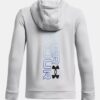 Armour Fleece® Graphic Hoodie Armour Fleece® Graphic Hoodie