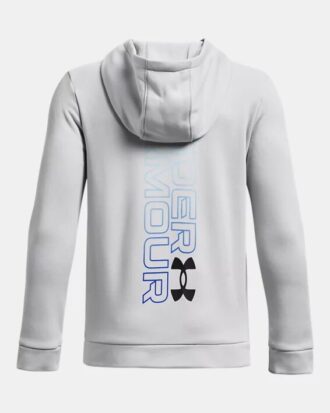 Armour Fleece® Graphic Hoodie
