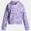 Armour Fleece®-hoodie med tryck Armour Fleece®-hoodie med tryck