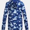 Armour Fleece®-hoodie med tryck Armour Fleece®-hoodie med tryck