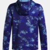 Armour Fleece®-hoodie med tryck Armour Fleece®-hoodie med tryck