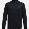 Armour Fleece® med hel dragkedja Armour Fleece® med hel dragkedja