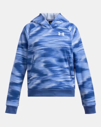Armour Fleece® Pro Print Hoodie
