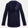 Armour Fleece® Softball Hoodie Armour Fleece® Softball Hoodie