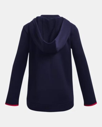 Armour Fleece® Softball Hoodie