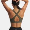 Armour® Mid Crossback Freedom sport-BH Armour® Mid Crossback Freedom sport-BH