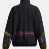Armoursport Day Of The Dead Anorak Armoursport Day Of The Dead Anorak