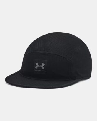 ArmourVent Camper-hatt