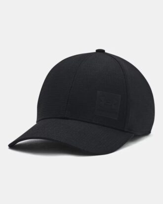 ArmourVent Low Stretch Fit Cap