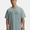Athletes Heavyweight Oversized Short Sleeve