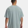 Athletes Heavyweight Oversized Short Sleeve