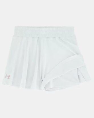 Athletics Club Twofer Little Shorts Set
