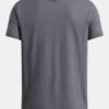 Baseball Camo Plate Short Sleeve