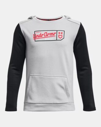 Baseball Graphic Hoodie