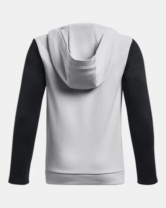 Baseball Graphic Hoodie
