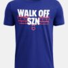 Baseball Walkoff Szn kortärmad
