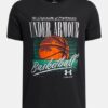 Basketbollströja med korta ärmar