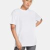 BF Enkel oversized kortärmad