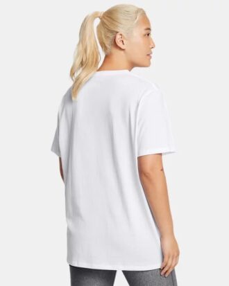 BF Enkel oversized kortärmad