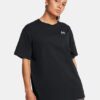 BF Logo Oversized kortärmad
