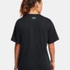BF Logo Oversized kortärmad