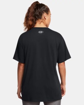 BF Logo Oversized kortärmad