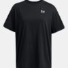 BF Logo Oversized kortärmad